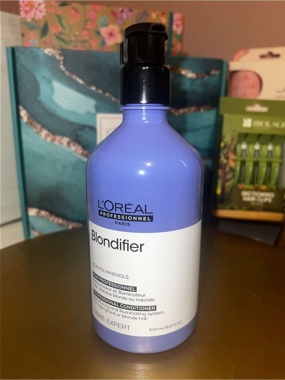 L'Oréal Professionnel Blondifier Conditioner